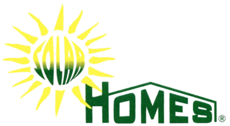 logo Solar Homes