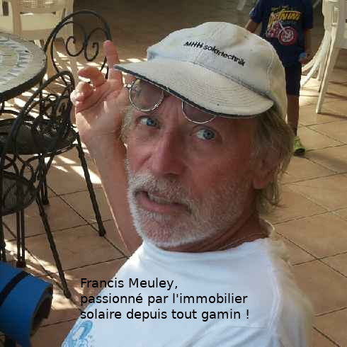 Francis Immobilier solaire O K